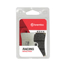 Yamaha Tracer 9 [BREMBO] - Pastilhas de freio de cerâmica de carbono de competição - 07YA23RC