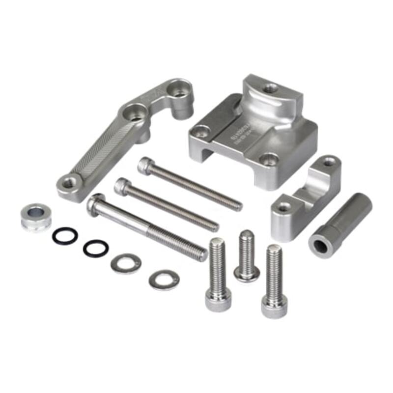 Kawasaki Ninja 300 [YSS] - Kit de montagem do amortecedor de direção