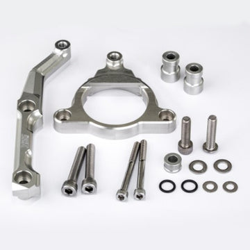 Kawasaki Z 800 [YSS] - Kit de montagem do amortecedor de direção