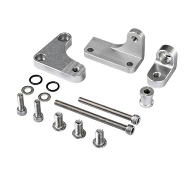 Kawasaki W 800 Street [YSS] - Kit de montagem do amortecedor de direção