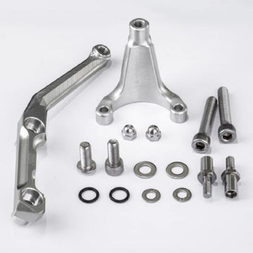 Ducati Monster 821 [YSS] - Kit de montagem do amortecedor de direção