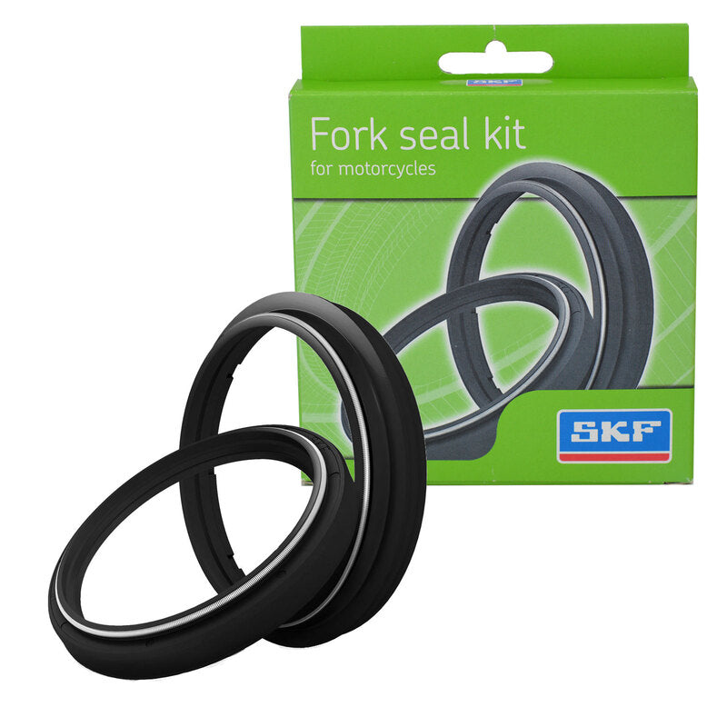 Suzuki GSXR 1100 [SKF] - Anel de empilhamento com tampa de poeira