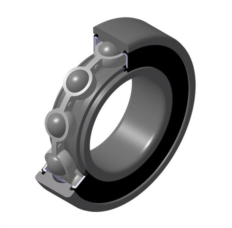 Dominador Honda NX 650 [NTN] - rolamento de esferas