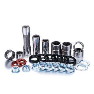 Gas Gas Fsr 450 [PIVOT WORKS] - Kit de reparo da articulação da suspensão