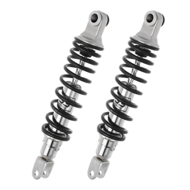 Honda Cj 360 [YSS] - Amortecedor duplo traseiro - High Performance Bravo