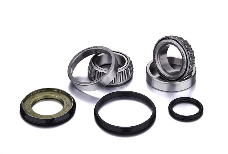 KTM 990 Superduke [Factory Left] - Kit de rolamento de cabeça de direção