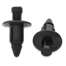 Honda CB 650 R RH02 [Bolt] - rebites de plástico M6-2