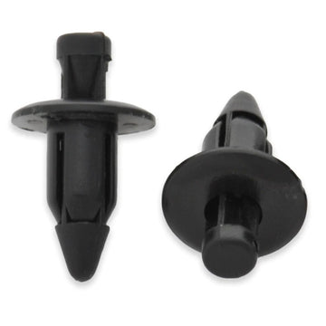 Honda CB 650 R RH02 [Bolt] - rebites de plástico M6 - 0