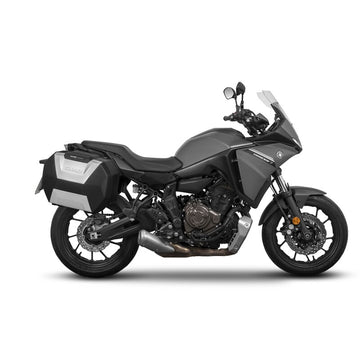 Yamaha Tracer 7 700 [SHAD] - Sistema de montagem 3P (lateral) - Yamaha