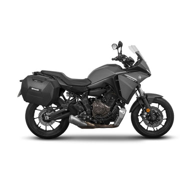 Yamaha Race [SHAD] - Sistema de montagem 3P (lateral) - Yamaha