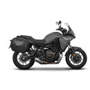 Yamaha Tracer 7 700 [SHAD] - Sistema de montagem 3P (lateral) - Yamaha