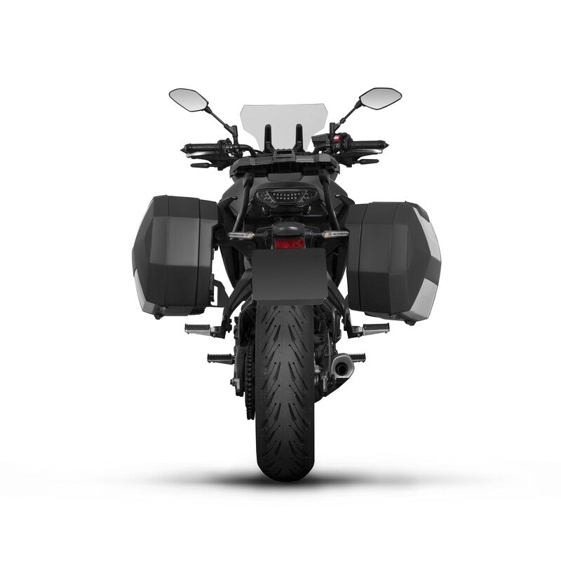 Yamaha Tracer 7 700 [SHAD] - Sistema de montagem 3P (lateral) - Yamaha