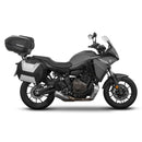 Yamaha Tracer 700 [SHAD] - Sistema de montagem 3P (lateral) - Yamaha