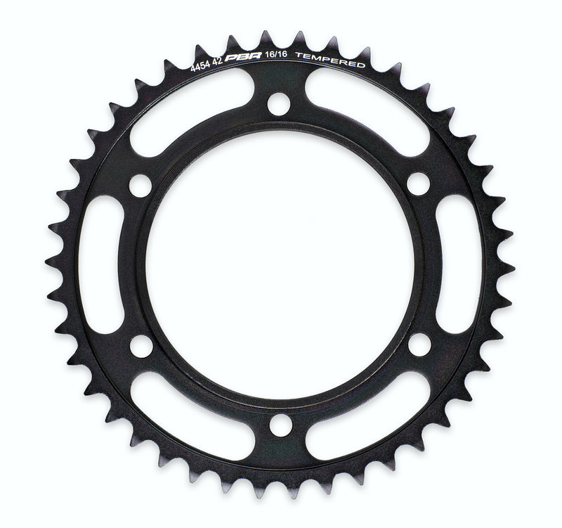 Ducati Multistrada 1260 [PBR] - Roda dentada reforçada em aço - 530
