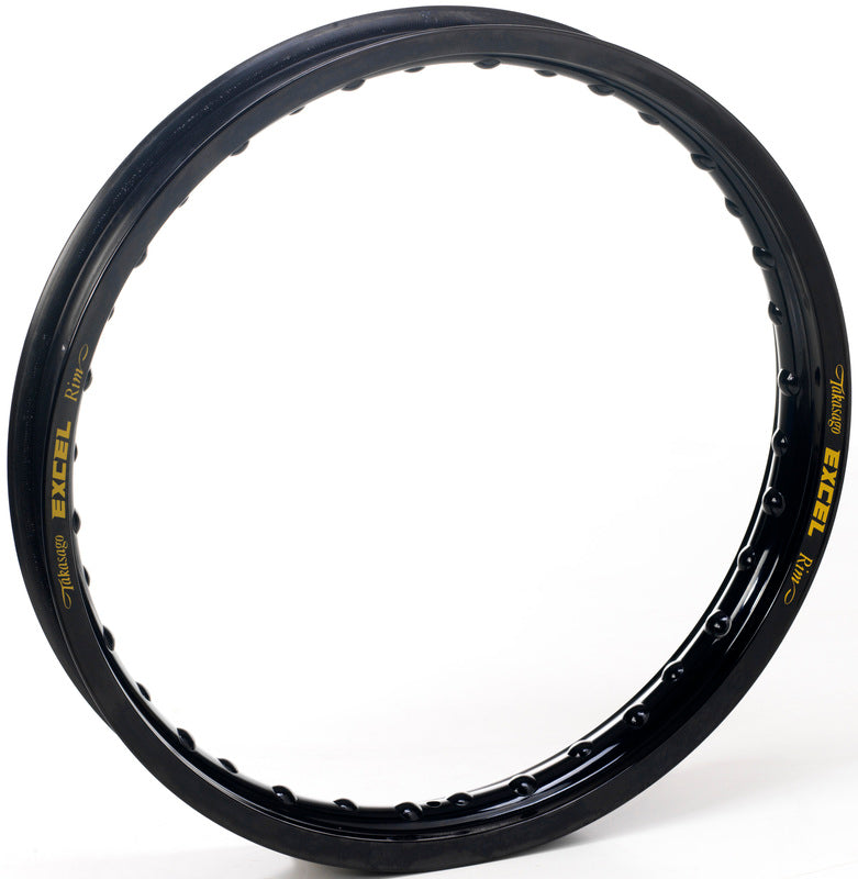 Husqvarna Te 125 [HAAN WHEELS] - Roda dianteira com aro MX - 16x3,50x36T