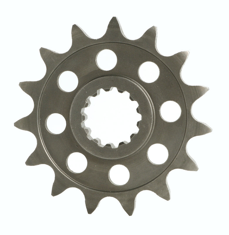 Triumph Tiger 800 XR TIG800 [PBR] - Roda dentada de aço padrão