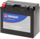 Hyperstrada 821 [TECNIUM] - Bateria livre de manutenção ativada de fábrica - BT12B-4