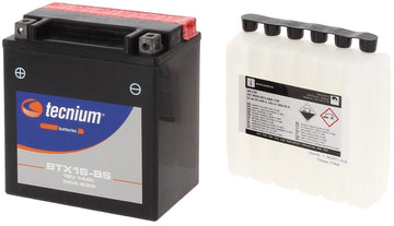Triumph Tiger 800 XR Tig800 [Tecnium] - Bateria de motocicleta