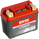 Yamaha Yzf R6 [BS BATTERY] - Bateria de íon de lítio - BSLI-02
