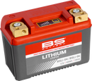 Honda XRV Africa Twin 750 RD07 [Bateria BS]-Bateria de motocicleta de íons-lítio-2
