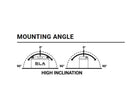 Husqvarna Lt 610 [BS BATTERY] - Bateria de íons de lítio - BSLI-04/06