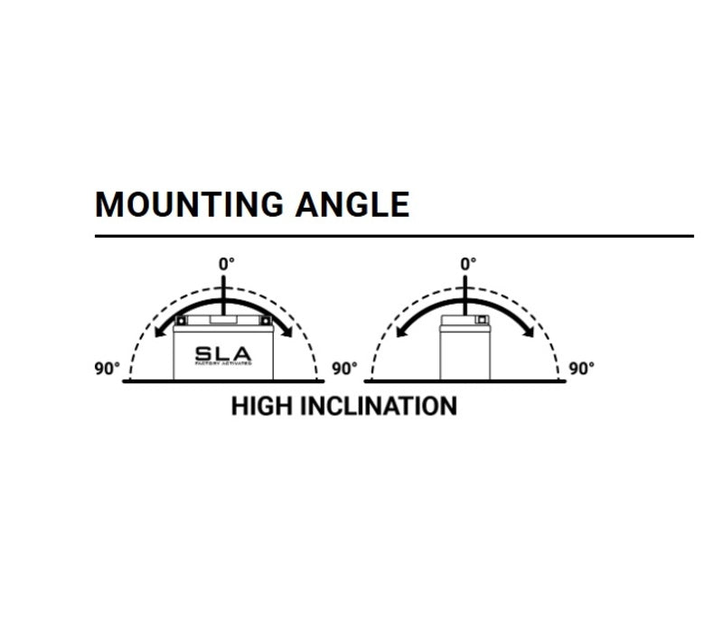 Honda Nt 700 [BS BATTERY] - Bateria de íons de lítio - BSLI-04/06