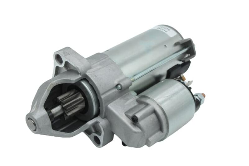 Bmw R 1200 [ARROWHEAD] - Motor de arranque - BMW R1200GS