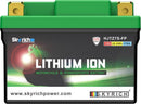 Husqvarna Te 450 Smr [SKYRICH] - Bateria de íons de lítio - HJTZ7S-FP