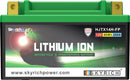Corrente Suzuki Dl 650 V [SKYRICH] - Bateria de íon de lítio - HJTX14H-FP