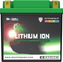 Honda Xrv 650 [SKYRICH] - Bateria de íons de lítio - LTX14L