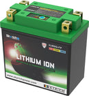 Kawasaki El 250 [SKYRICH] - Bateria de íons de lítio - LIB9
