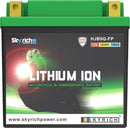 Cagiva Mito 125 [SKYRICH] - Bateria de íons de lítio - LIB9-3