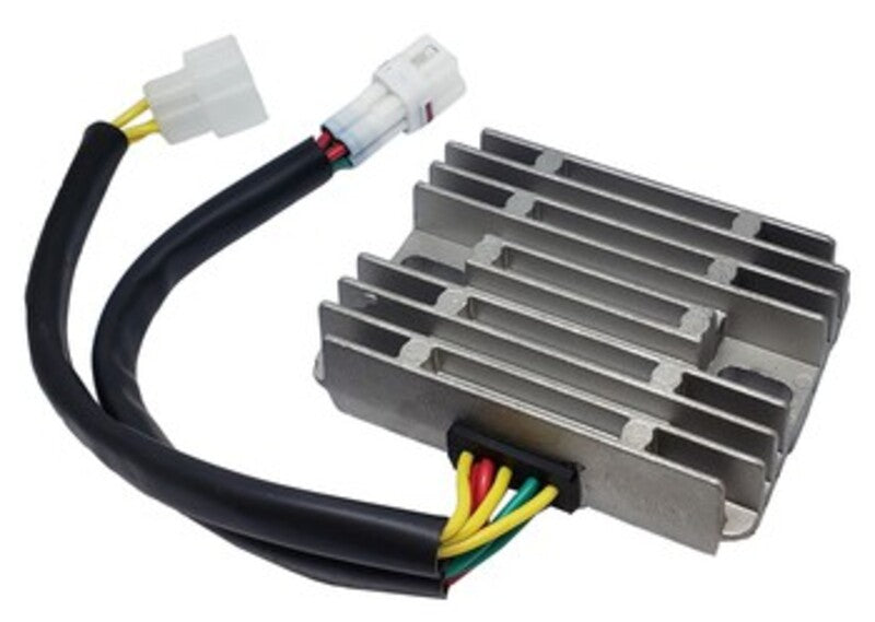 Suzuki Gsf 1250 [TECNIUM] - por regulador DZE