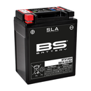 Harley Davidson Scout Bobber Note [BS BATTERY] - Bateria sem manutenção SLA ativada de fábrica - BTX14AH/BB14-A2/B2-2