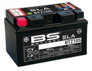 Kawasaki Z 650 ER650H [BS BATTERY] - bateria de motocicleta-1