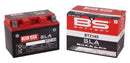 Ktm Super Duke 990 [BS BATTERY] - Bateria sem manutenção SLA ativada de fábrica - BTZ14S