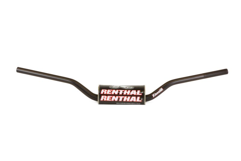 Yamaha Yz 450 [RENTHAL] - Guiador Fatbar 827 Villopoto/Stewart