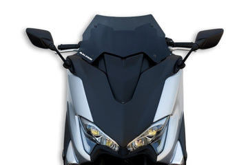 Yamaha T-Max 560 Tech Max [MALOSSI] - Pára-brisa esportivo - Yamaha T-Max 530