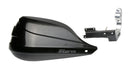 Triumph Trident 660 [BARKBUSTERS] - Conjunto Storm Hanguads com braçadeira de ponto único para montagem na extremidade do guiador Ø22 mm preto