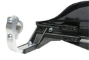 Triumph Trident 660 [BARKBUSTERS] - Conjunto Storm Hanguads com braçadeira de ponto único para montagem na extremidade do guiador Ø22 mm preto