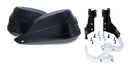 Triumph Trident 660 [BARKBUSTERS] - Conjunto Storm Hanguads com braçadeira de ponto único para montagem na extremidade do guiador Ø22 mm preto