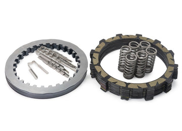 Kawasaki Kx 250 [REKLUSE] - Kit de embreagem TorqDrive