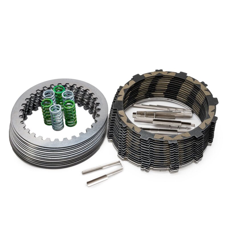 Yamaha Tenere 700 [REKLUSE] - Kit de embreagem TorqDrive (Street)
