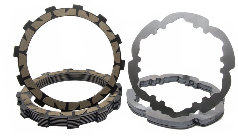 Ktm Sx 250 [REKLUSE] - Kit de embreagem TorqDrive (DDS-CSS)
