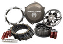 Kawasaki Kx 250 [REKLUSE] - Sistema de embreagem RadiusCX