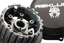 Kawasaki Kx 250 [REKLUSE] - Sistema de embreagem RadiusCX