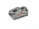 Ktm 1290 Superduke Gt [BREMBO] - Pinça de freio dianteiro esquerdo M50 titânio Ø30mm