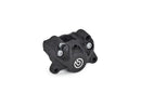 Hyperstrada 821 [BREMBO] - Pinça de freio traseiro Ø34mm preta