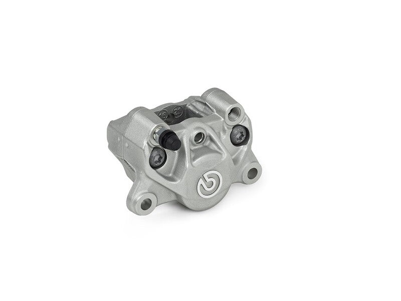 Hypermotard 939 [BREMBO] - Pinça de freio traseiro Ø34mm natural