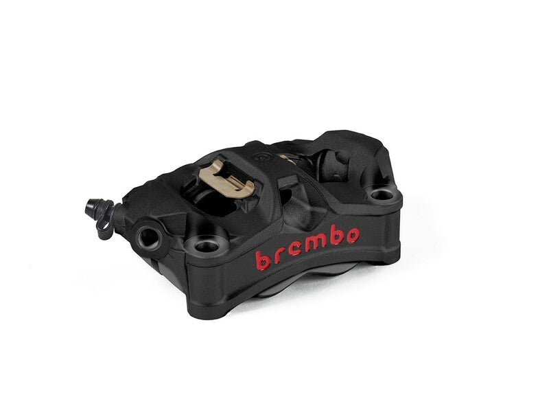 Honda Cb 1000 [BREMBO] - Pinça de freio Stylema direita esquerda preta